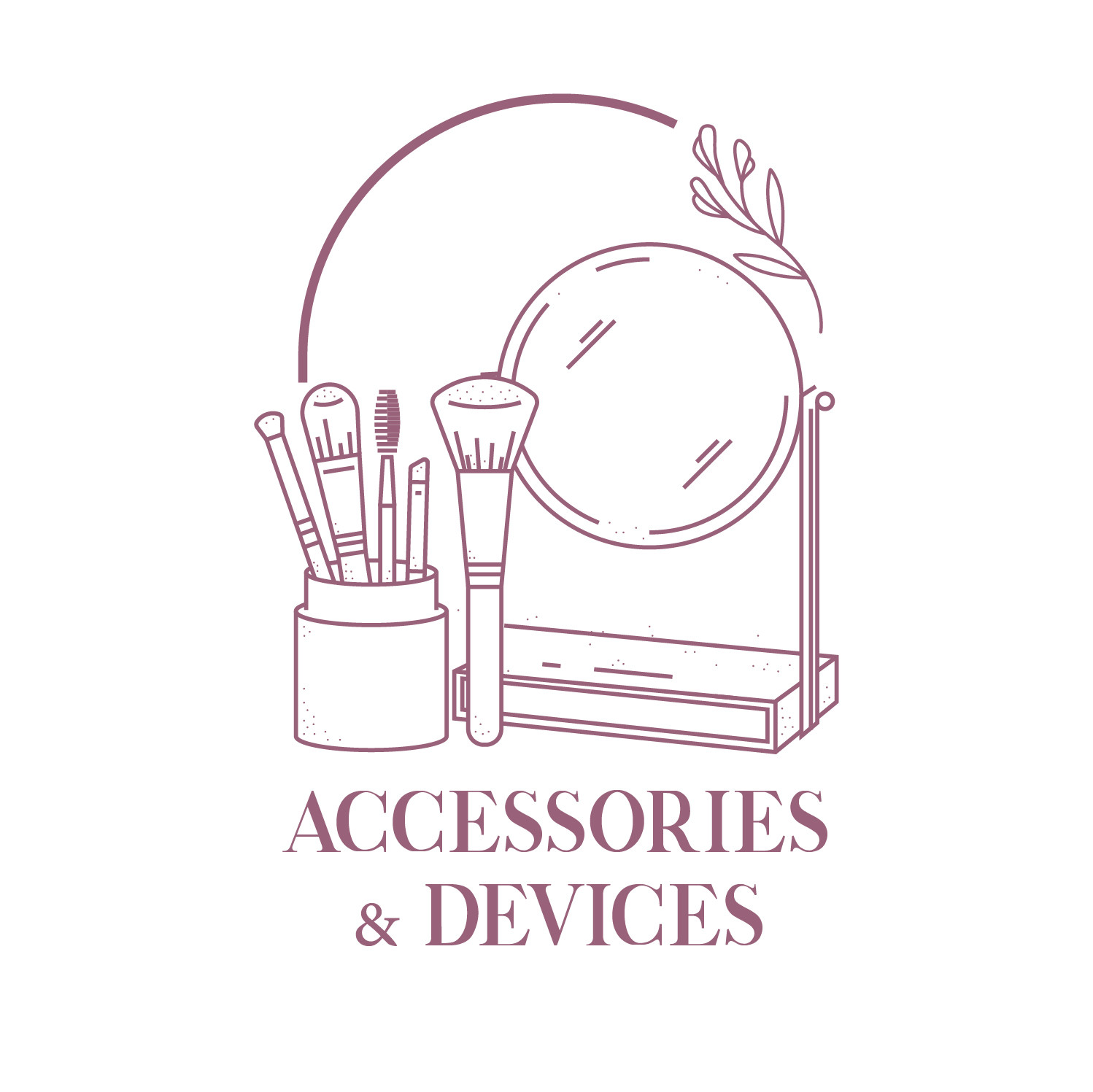 Accessories &devices