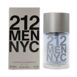 Carolina Herrera 212 Men For Men - Eau De Toilette 30ml product-image