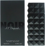 S.T. Dupont Noir For Men - 100ml - Eau de Toilette product-image