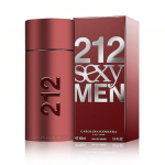 Carolina Herrera 212 Sexy For Men - Eau de Toilette	 100ml product-image