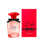 Dolce &amp; Gabbana Dolce Rose For Women - Eau De Toilette 75ml product-image