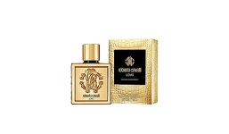 Roberto Cavalli Uomo Golden Anniversary For Men - Eau De Parfum Intense 100ml product-image