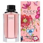 Gucci Flora Gorgeous Gardenia For Women - Eau De Perfum 100ml product-image