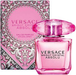 Versace Bright Crystal Absolu For Women - Eau de Parfum 90ml product-image