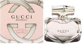 Gucci Bamboo For Women - Eau de Parfum 75ml product-image