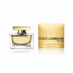 Dolce &amp; Gabbana The One For Women - Eau de Parfum 50ml product-image