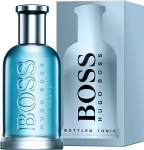 Hugo Boss Boss Bottled Tonic For Men - Eau De Toilette  100ml product-image