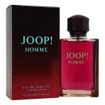 Joop Homme For Men - Eau De Toilette 125ml product-image
