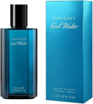 Davidoff Cool Water For Men - Eau De Toilette 75ml product-image