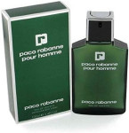 Paco Rabanne Paco Rabanne Pour Homme For Men - Eau De Toilette  100ml product-image