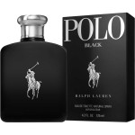Ralph Lauren Polo Black For Men -125ml - Eau De Toilette product-image