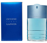 Lanvin Oxygene Homme For Men - 100ml - Eau De Toilette product-image