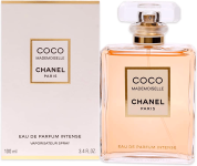 Chanel Coco Mademoiselle For Women - Eau De Perfum Intense 100ml product-image