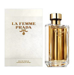 Prada La Femme Prada  For Women - 100ml - Eau de Parfum product-image
