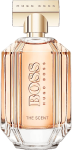 Hugo Boss Boss The Scent For Women - Eau De Parfum 50ml product-image