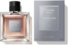 Guerlain Lhomme Ideal For Men - 100ml - Eau De Parfum product-image