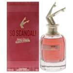 Jean Paul Gaultier SO Scandal For Women - Eau De Perfum  80ml product-image