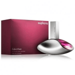 Calvin Klein Euphoria For Women - Eau de Parfum  50ml product-image