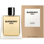Burberry Hero For Men - Eau De Toilette 100ml product-image