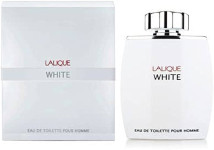 Lalique white For Men - Eau de Toilette 125ml product-image