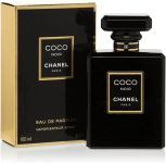 Chanel Coco Noir For Women - Eau de Parfum 100ml product-image