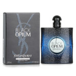 Yves Saint Laurent Black Opium For Women - Eau de Parfum 90ml product-image