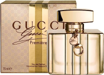Gucci Premiere For Women - Eau de Toilette 75ml product-image