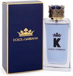Dolce &amp; Gabbana K For Men - Eau de Parfum 150ml product-image