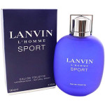 Lanvin L'Homme Sport For Men - 100ml -  Eau de Toilette product-image