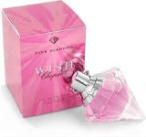 Chopard Pink Wish For Women - Eau de Toilette 30ml product-image