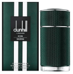 Dunhill Icon Racing Green For Men - Eau de Parfum - 100ml product-image