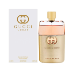 Gucci Guilty Pour Femme For Women - Eau De Parfum  90ml product-image