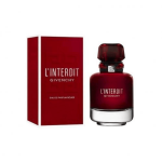 Givenchy L interdit Rouge For Women - Eau de Parfum 80ml product-image
