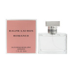 Ralph Lauren Romance For Women - Eau De Perfum 50ml product-image