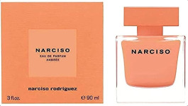 Narciso Rodriguez Narciso Ambree For Women - Eau de Perfum 90ml product-image