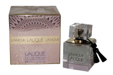 Lalique L Amour For Women - Eau De Parfum 100ml product-image