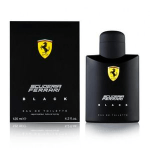 Ferrari Scuderia Black For Men - Eau de Toilette 125ml product-image