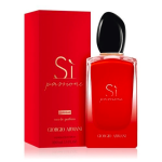 Giorgio Armani Si Passione For Women -  Eau de Parfum 100ml product-image
