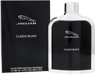 Jaguar Classic Black Men - Eau de Toilette 100ml product-image