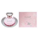 Korloff Un Jardin A Paris For Women - Eau de Parfum 100ml product-image