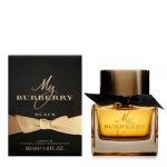 Burberry My Burberry Black For Women - Parfum	 50ml product-image