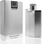 Dunhill Desire Silver For Men - Eau De Toilette 100ml product-image