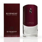 Givenchy Pour Homme For Men - 100ml - Eau de Toilette product-image