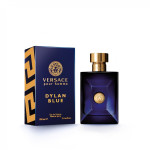 Versace Dylan Blue Pour Homme For Men - Eau De Toilette 100ml product-image