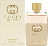 Gucci Guilty Pour Femme For Women - Eau De Parfum  50ml product-image