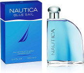 Nautica Blue Sail For Men - Eau De Toilette 100ml product-image