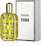 Fendi Furiosa For Women - Eau De Parfum 100ml product-image