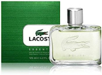 Lacoste Essential For Men - Eau De Toilette 125ml product-image