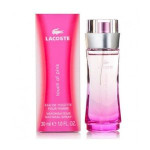 Lacoste Touch of Pink For Women - Eau de Toilette 30ml product-image