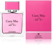 Aigner Cara Mia Solo Tu For Women - Eau De Perfum  100ml product-image